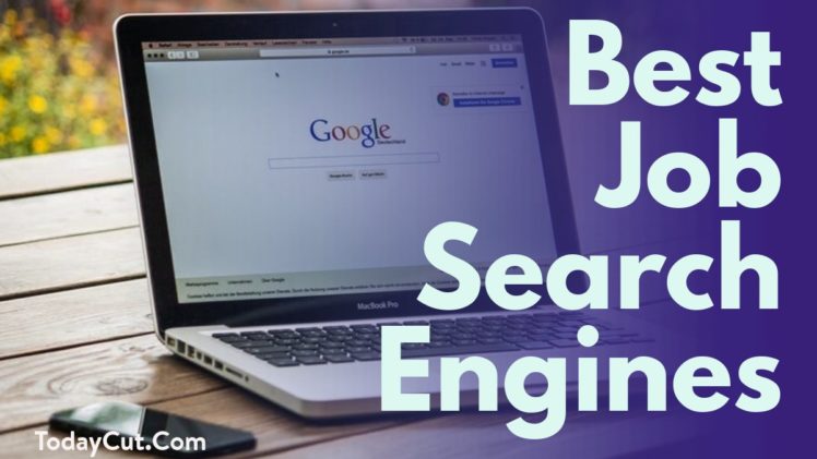 Best job search engine for recent grads