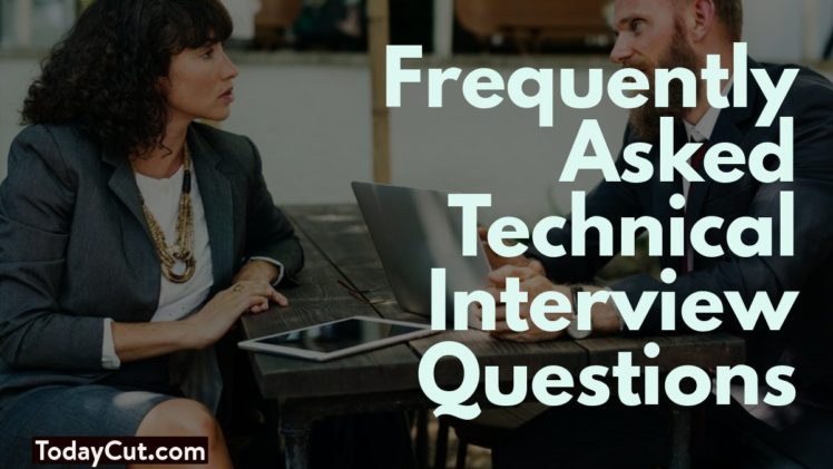 technical interview questions