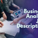 business analyst job description sample