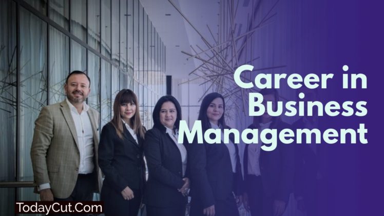 career business management