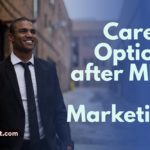 career options after mba in marketing