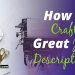 how to craft a job description