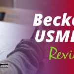 Becker USMLE Review: 5 Things that Made it The Best