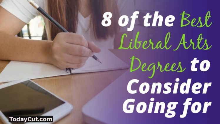 liberal arts degrees