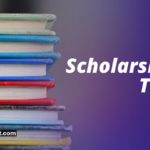 scholarship tips