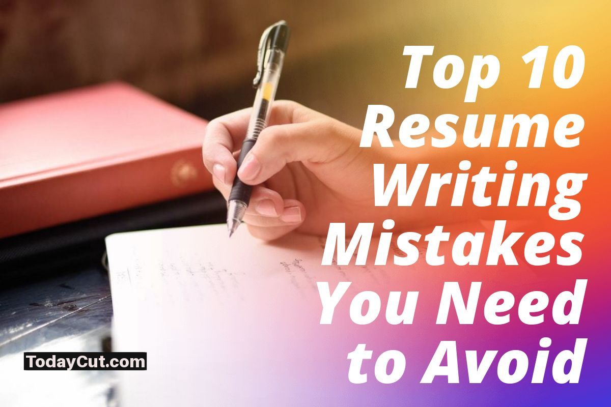 10 best resume writing services ranked