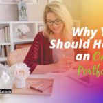 Why You Should Have an Online Portfolio?