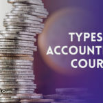 Different Types of Accounting Courses
