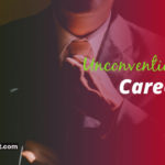 unconventional careers