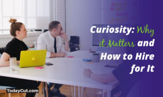 hiring in curiosity