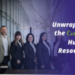 Unwrapping the Career in Human Resources