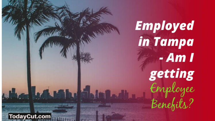 employee benefits tempa