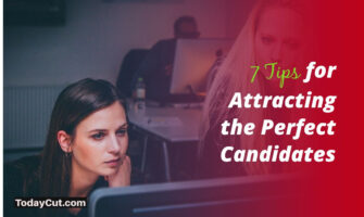 Attracting the Perfect Candidates