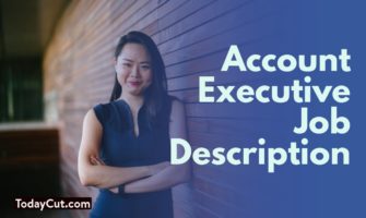 account executive job description sample