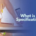 What is Job Specification?