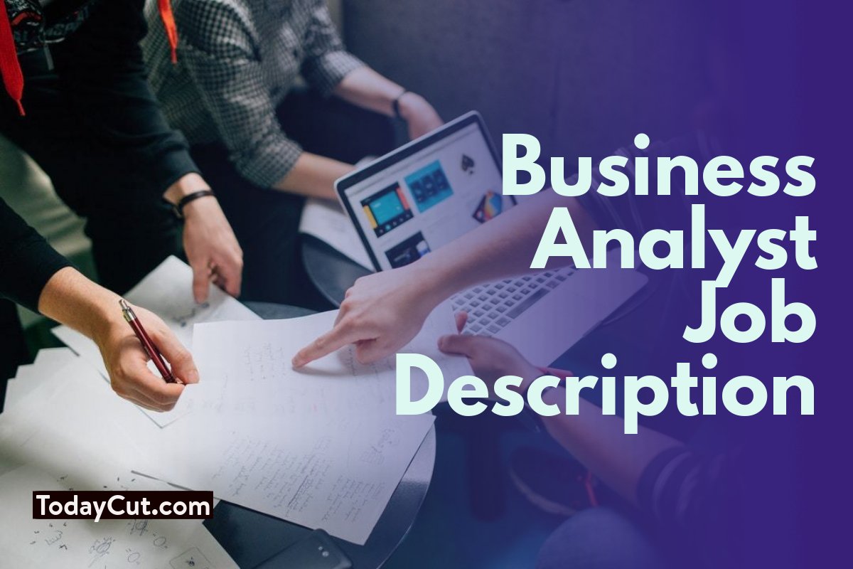 business analyst job education requirements