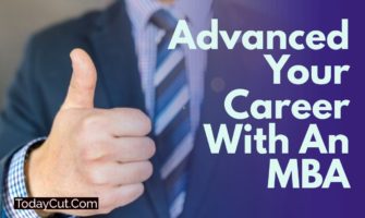 advance your career with an MBA Degree