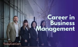 career business management