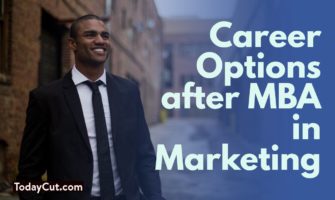 career options after mba in marketing