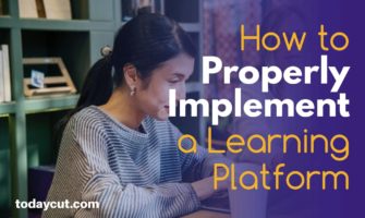 learning platform