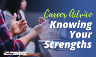 knowing your strengths