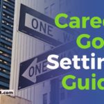 career goal setting guide