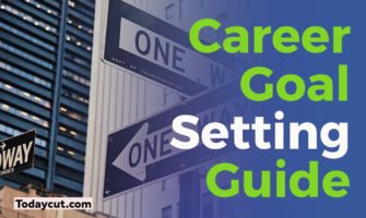 career goal setting guide