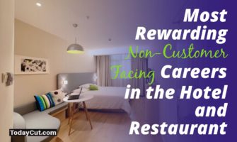Careers in Hotel and Restaurant
