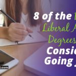 8 of the Best Liberal Arts Degrees to Consider Going for