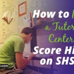 How to Pick a Tutoring Center That Ensures You Get a High Score on SHSAT and Lay the Path for Your Future Career 