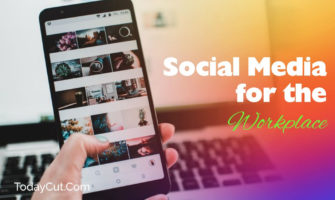 Social Media for the Workplace Pros and Cons
