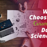 Why Choose a Career of Data Science?
