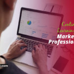 Continuous Learning for Marketing Professionals