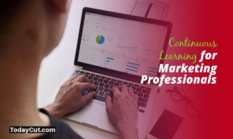 Continuous Learning for Marketing Professionals