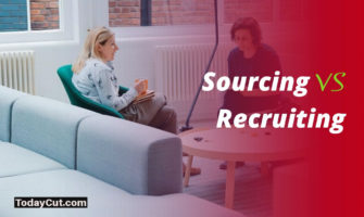 sourcing vs recruiting