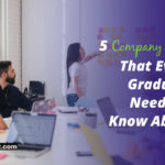 5 Company Perks That Every Graduate Needs To Know About