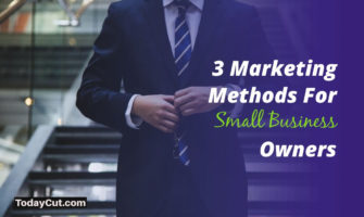 Marketing Methods For Small Business Owners