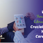 Why Financial Literacy Is Crucial for Your Career?