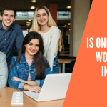 Is Online MBA worth