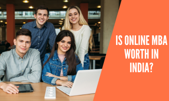 Is Online MBA worth