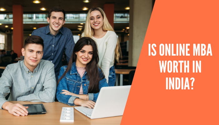 Is Online MBA worth