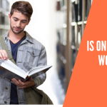 Is online BBA Worth in India